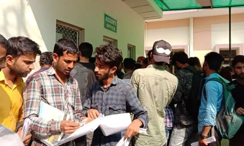 147 Faculty Posts Vacant In Centrally Funded IIITs