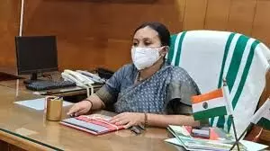 കോവിഡ് നഷ്ടപരിഹാരം: കേന്ദ്ര നിർദേശം ലഭിച്ചിട്ടില്ല കോവിഡ് നഷ്ടപരിഹാരം: കേന്ദ്ര നിർദേശം ലഭിച്ചിട്ടില്ല