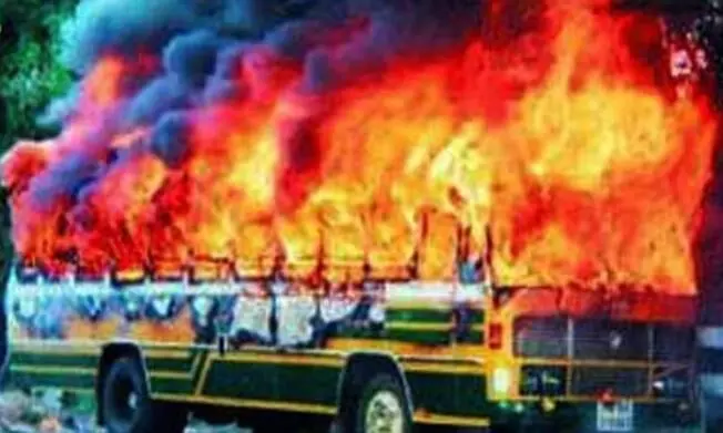 kalamassery bus kalamassery bus