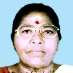 സ​ര​സ്വ​തി​ക്കു​ട്ടി