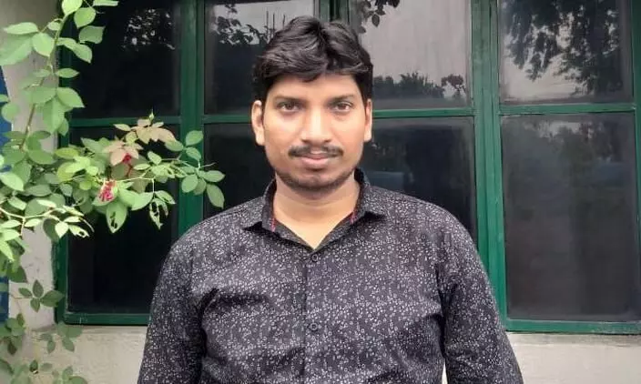 വ്യാ​ജ തെ​ളി​വു​ണ്ടാ​ക്കി യു.എ.പി.എ ചുമത്തിയവർക്ക്​ എന്തുമാകാം; ഭയപ്പെടില്ലെന്ന്​ മാ​ധ്യ​മ പ്ര​വ​ർ​ത്ത​ക​ക​ൻ രൂ​പേ​ഷ്​