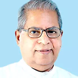 ഡോ. ​​ആ​​ൻ​റ​ണി നി​​ര​​പ്പേ​​ൽ നിര്യാതനായി