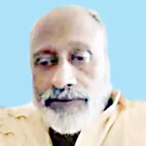 മു​ഹ​മ്മ​ദ്​ അ​ഷ്​​റ​ഫ്