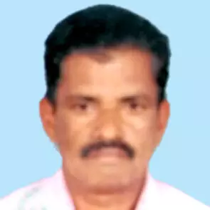 യു​വ​തി​ക്ക്​ പി​ന്നാ​ലെ ഭ​ർ​ത്താ​വും കോ​വി​ഡ് ബാ​ധി​ച്ച്​ മ​രി​ച്ചു