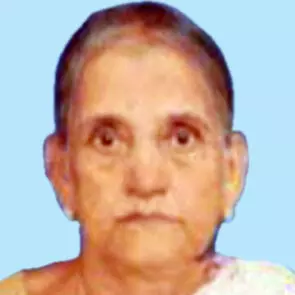 സു​ശീ​ല