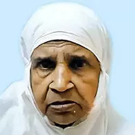 സ​ൽ​മ ബീ​വി