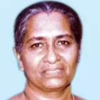 മ​റി​യാ​മ്മ