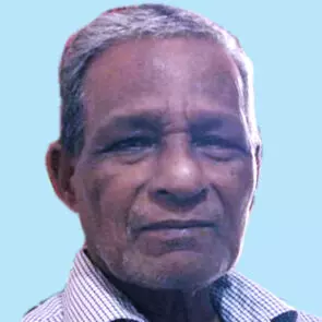 സു​ബ്ര​ഹ്മ​ണ്യ​ൻ