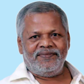 രാ​ധാ​കൃ​ഷ്ണ​ൻ