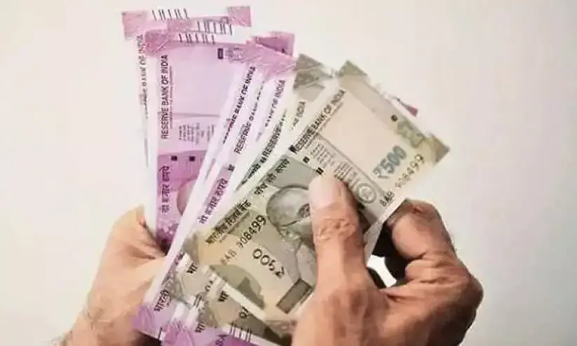 ഒന്നിലധികം പെൻഷൻ വാങ്ങുന്നവരുടെ  അലവൻസുകൾക്ക് നിയന്ത്രണം