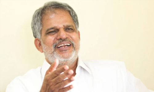 ഭൂതകാല ജാതിമേധാവികളുടെ ശബ്​ദം