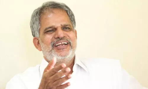 ഭൂതകാല ജാതിമേധാവികളുടെ ശബ്​ദം