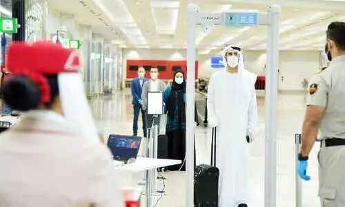 യാത്രവിലക്ക്​: നിലവിലെ അവസ്ഥ തുടരുമെന്ന്​ സിവിൽ ഏവിയേഷൻ