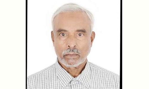 എടവത്ത്​ ബീരാൻ ഹാജി നാട്ടിൽ നിര്യാതനായി