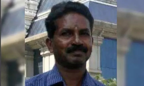 വയനാട്​ അമ്പലവയലിൽ ബസ്​ ഉടമ വിഷം ഉള്ളിൽ ചെന്ന്​ മരിച്ച നിലയിൽ