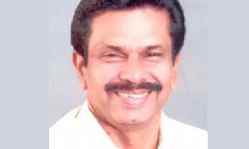 k sankaranarayana pillai