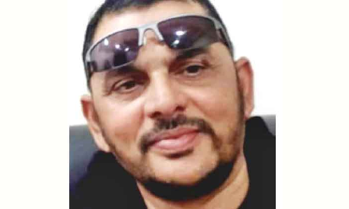 ഹൃദയാഘാതം: ആലപ്പുഴ സ്വദേശി ഒമാനിൽ മരിച്ചു