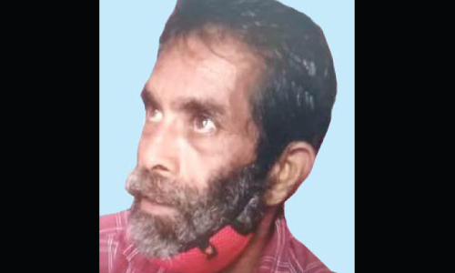 ആ​ടു​മേ​യ്​​ക്കാ​ൻ പോ​യ ക​ർ​ഷ​ക​നെ ക​ടു​വ കൊ​ന്നു