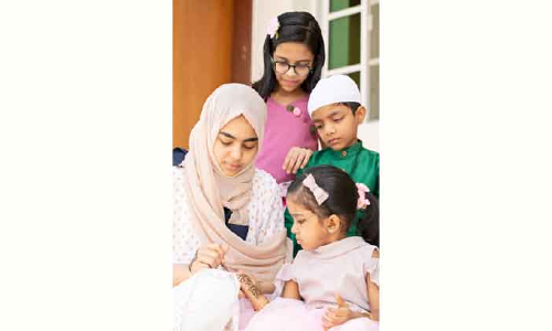 ആഘോഷങ്ങളില്ലാതെ ഇന്ന് ബലിപെരുന്നാൾ ആഘോഷങ്ങളില്ലാതെ ഇന്ന് ബലിപെരുന്നാൾ