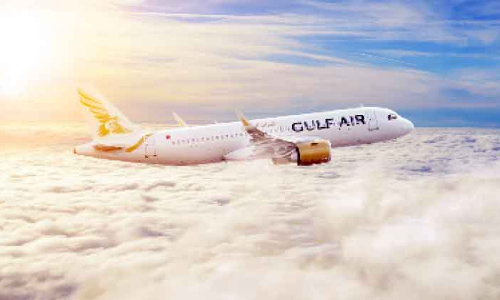 80 ശതമാനം ലക്ഷ്യസ്ഥാനങ്ങളിലേക്കും സർവിസ് ആരംഭിച്ച്​ ഗൾഫ്​ എയർ