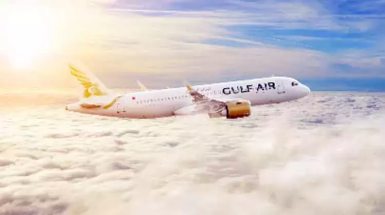 80 ശതമാനം ലക്ഷ്യസ്ഥാനങ്ങളിലേക്കും സർവിസ് ആരംഭിച്ച്​ ഗൾഫ്​ എയർ