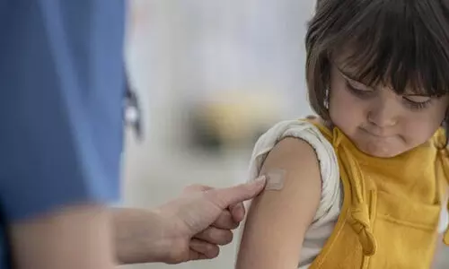 vaccine for children