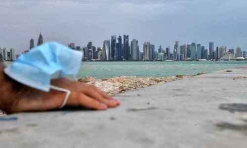 കോവിഡ്​: മരണങ്ങളില്ലാതെ ഖത്തർ