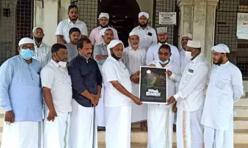 മദ്റസ ചരിത്രം പകർന്ന്​ കുരുന്നുകളുടെ ഡിജിറ്റൽ മാഗസിൻ