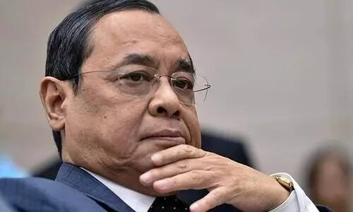 Ranjan Gogoi