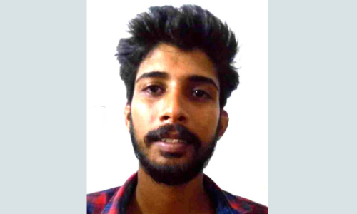 യു​വാ​വി​നെ കൊ​ല​പ്പെ​ടു​ത്താ​ൻ ശ്ര​മി​ച്ച കേ​സി​ലെ പ്ര​തി പി​ടി​യി​ൽ