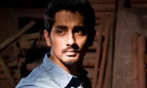 മോദി സര്‍ക്കാര്‍ എന്തിനാണ് ആരോഗ്യ സേതു ആപ് നിര്‍ബന്ധമാക്കുന്നതെന്ന് ഇപ്പോള്‍ വ്യക്തമായില്ലേ -സിദ്ധാര്‍ഥ്