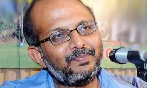 പാർട്ടിയെയും മുന്നണിയെയും അപമാനിക്കൽ; അഡ്വ. ജയശങ്കറിനെ സി.പി.ഐയിൽ നിന്ന് ഒഴിവാക്കി