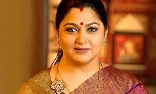 Kushboo