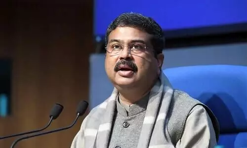 Dharmendra Pradhan