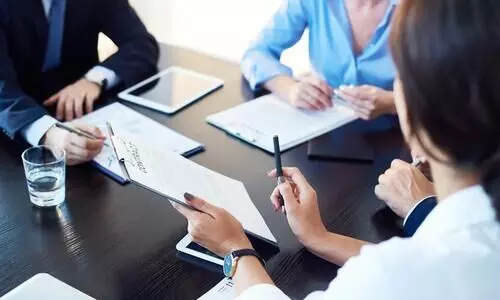 TCS, Infosys, Wipro, HCL Tech to hire over 1.1 lakh freshers this year