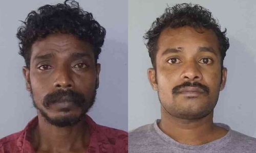 യുവാവിനെ വെട്ടിക്കൊലപ്പെടുത്താൻ ശ്രമിച്ച കേസിലെ പ്രതികൾ അറസ്റ്റിൽ