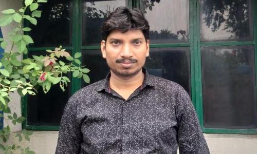 വ്യാ​ജ തെ​ളി​വു​ണ്ടാ​ക്കി യു.എ.പി.എ ചുമത്തിയവർക്ക്​ എന്തുമാകാം; ഭയപ്പെടില്ലെന്ന്​ മാ​ധ്യ​മ പ്ര​വ​ർ​ത്ത​ക​ക​ൻ രൂ​പേ​ഷ്​