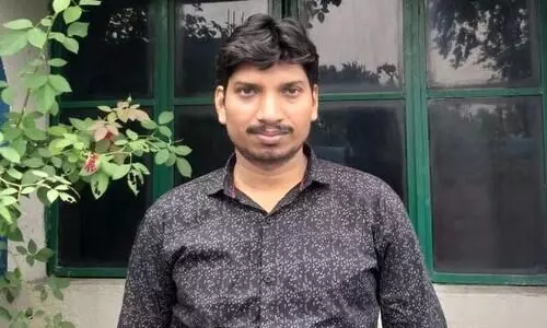 വ്യാ​ജ തെ​ളി​വു​ണ്ടാ​ക്കി യു.എ.പി.എ ചുമത്തിയവർക്ക്​ എന്തുമാകാം; ഭയപ്പെടില്ലെന്ന്​ മാ​ധ്യ​മ പ്ര​വ​ർ​ത്ത​ക​ക​ൻ രൂ​പേ​ഷ്​