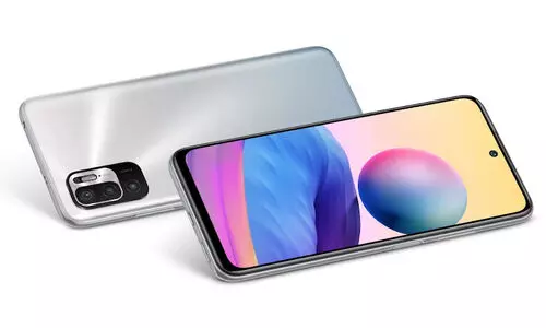 13,999 രൂപയുടെ​ പുതിയ 5ജി ഫോൺ ഇന്ത്യയിൽ ലോഞ്ച്​ ചെയ്​ത്​ റെഡ്​മി