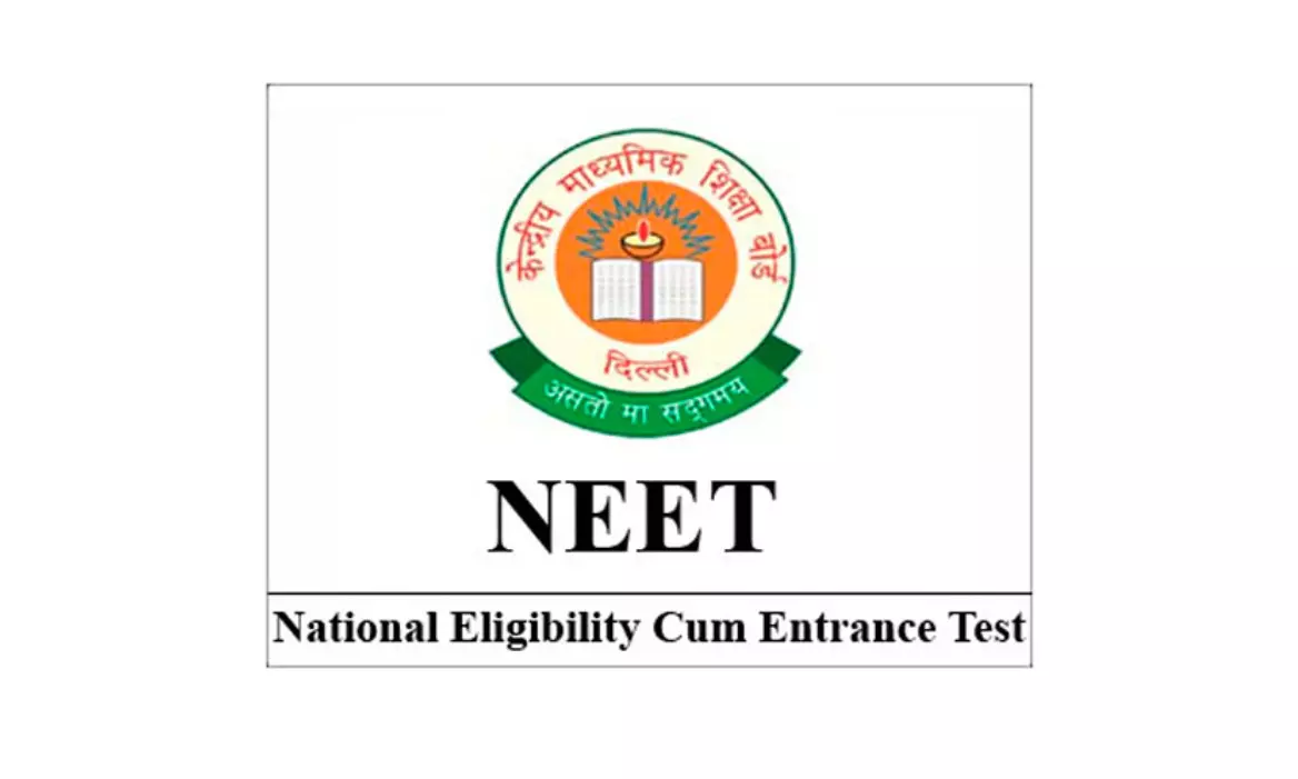 നീ​റ്റ് മെ​ഡി​ക്ക​ൽ പ്ര​വേ​ശ​ന​പ​രീ​ക്ഷ: സൗ​ദി​യി​ൽ   പു​നഃ​സ്ഥാ​പി​ക്ക​ണ​മെ​ന്ന ആ​വ​ശ്യം ശ​ക്തം