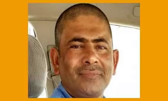 കോവിഡ്: കാസർകോട് സ്വദേശി മരിച്ചു കോവിഡ്: കാസർകോട് സ്വദേശി മരിച്ചു