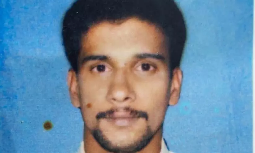 നെയ്യാറ്റിൻകരയിൽ യുവാവ് തലയ്ക്കടിയേറ്റ് മരിച്ച നിലയിൽ നെയ്യാറ്റിൻകരയിൽ യുവാവ് തലയ്ക്കടിയേറ്റ് മരിച്ച നിലയിൽ