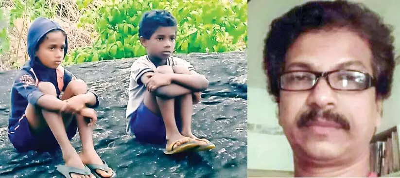 കാൻ ഫിലിം ഫെസ്​റ്റിവലിൽ മലയാളിയുടെ ഹ്രസ്വചിത്രം