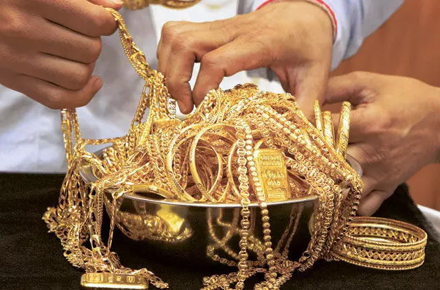 സ്കൈ ജ്വല്ലറിയിൽ ഫെസ്റ്റിവൽ ഓഫ് 22 നാളെ സ്കൈ ജ്വല്ലറിയിൽ ഫെസ്റ്റിവൽ ഓഫ് 22 നാളെ