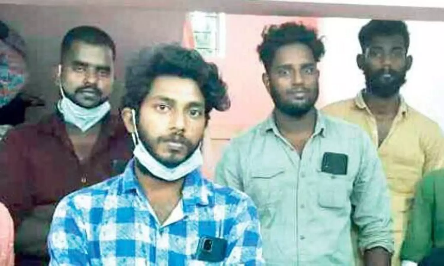 കോട്ടത്തറ കത്തിക്കുത്ത്​ കേസിൽ ഏഴുപേർ പിടിയിൽ