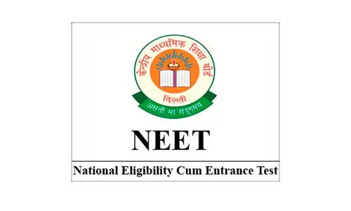 നീ​റ്റ് പ​രീ​ക്ഷാ കേ​ന്ദ്ര​ം ദു​ബാ​യി​ലും കു​വൈ​ത്തിലും