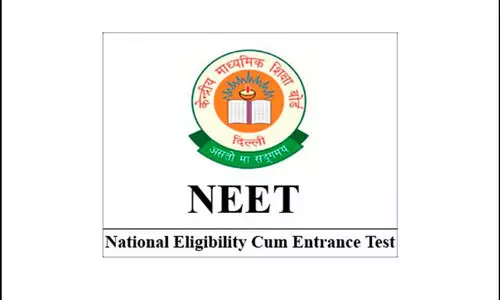 നീ​റ്റ് മെ​ഡി​ക്ക​ൽ പ്ര​വേ​ശ​ന​പ​രീ​ക്ഷ: സൗ​ദി​യി​ൽ   പു​നഃ​സ്ഥാ​പി​ക്ക​ണ​മെ​ന്ന ആ​വ​ശ്യം ശ​ക്തം