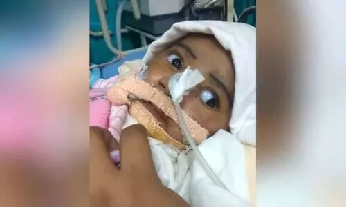 ഇ​മ്രാ​നാ​യി കൈ​കോ​ർ​ത്ത​ത് ആ​യി​ര​ങ്ങ​ൾ;  ഒ​ടു​വി​ൽ ക​ണ്ണീ​രാ​ഴ​ങ്ങ​ളി​ൽ മ​ട​ക്കം