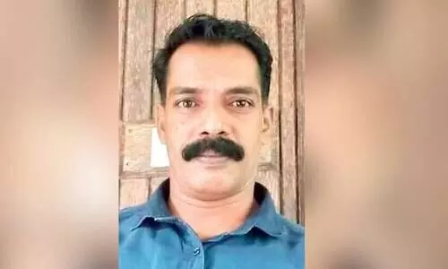 അ​ബ്്ദു​ൽ അ​സീ​സി​ന് പു​ര​സ്കാ​രം