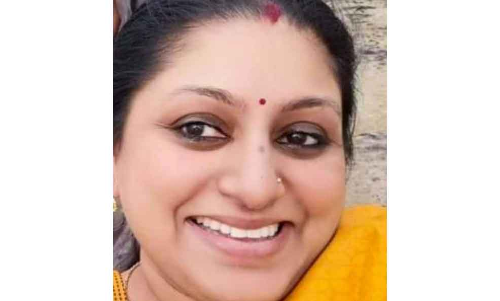 ദേവി സുരേഷിനെ അനുസ്​മരിച്ചു